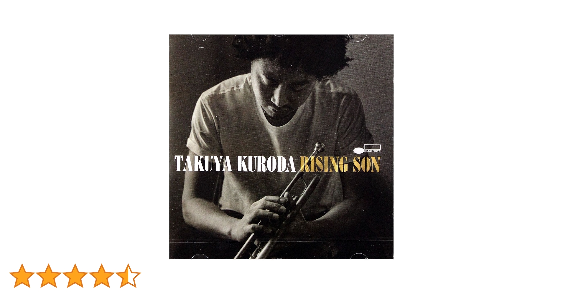 Takuya Kuroda ‎/ Rising Son Rising Son | Takuya Kuroda